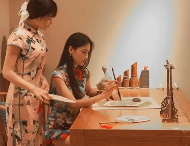 深圳南山高端水疗休闲会所会馆缓解压力的好地方_靠谱值得信赖