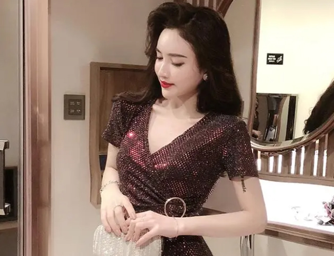 深圳南山油压会所艺师风采（二）健康生活更精彩