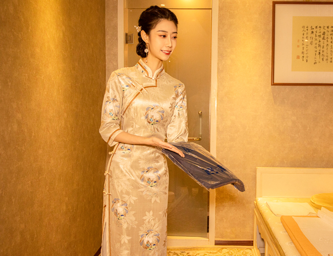 深圳南山商务休闲会所艺师风采（九）给大家推荐一下