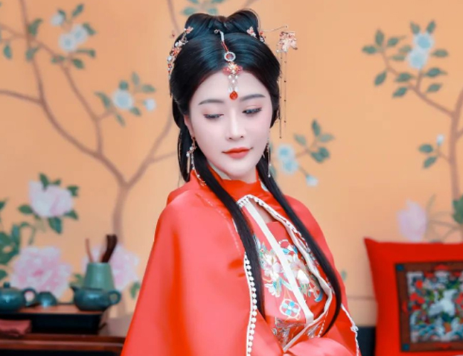 深圳南山泰式按摩会所艺师风采（十）只要你敢来就让你好看